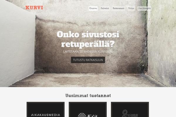 Site using Litho-addons plugin