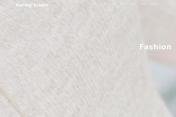 Site using WP-Stats plugin