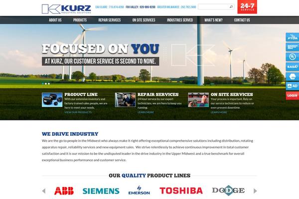Stellar_responsive theme site design template sample