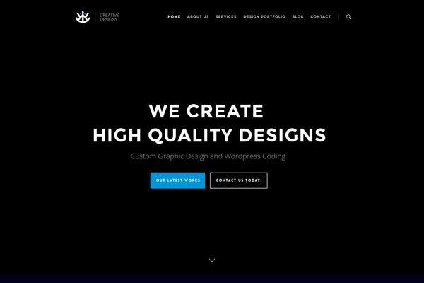 Site using Disqus Comment System plugin