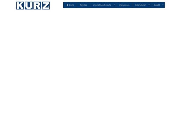 Site using Staff-list plugin