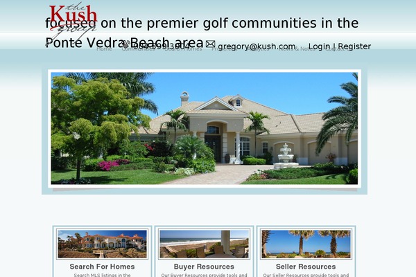 blaze-child theme websites examples