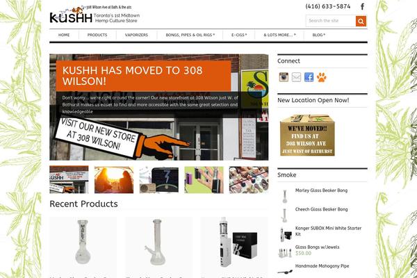 Clock Theme theme site design template sample