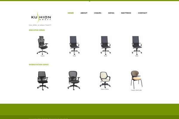 Shopifiq theme site design template sample