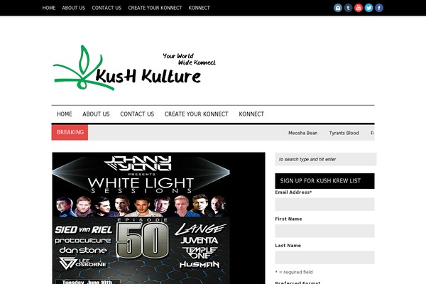 Hades theme site design template sample