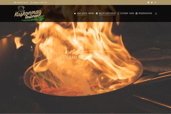 Site using Recent Tweets Widget plugin