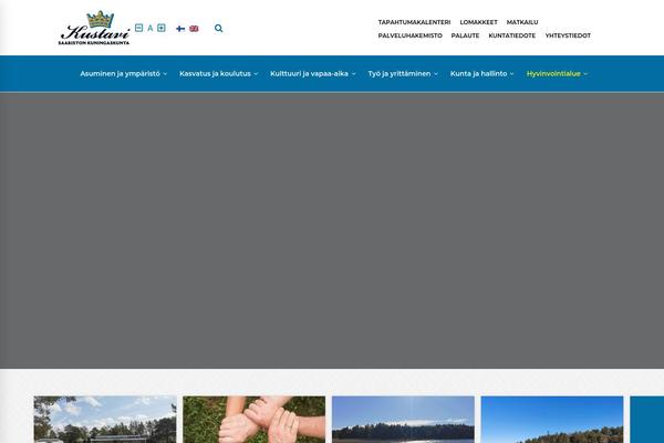 Tm-arden theme site design template sample