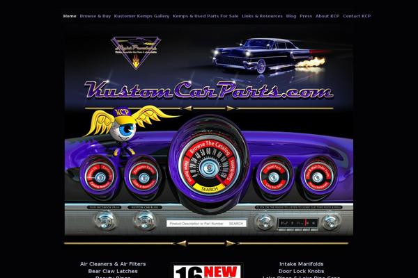 Twentyeleven-child theme site design template sample