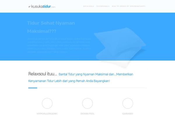 Site using Simnor-shortcodes plugin
