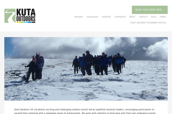 Site using Easy Photo Album plugin