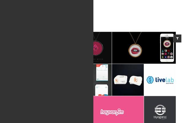 kutayburunsuz.com site used Aside