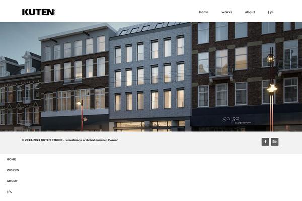 Site using WP Featherlight - A Simple jQuery Lightbox plugin