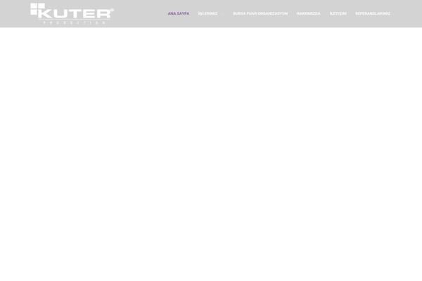 Site using Arvo-framework plugin