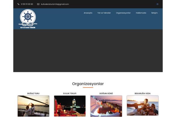 Site using Wa-sticky-button plugin