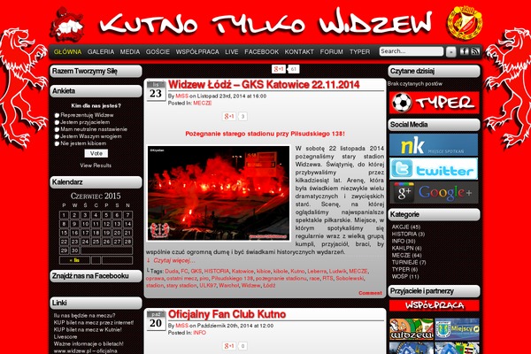 Easel theme site design template sample