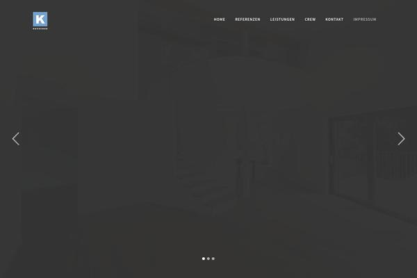 Site using Tpvcaddons plugin