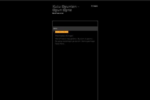 Site using Popup Plugin plugin