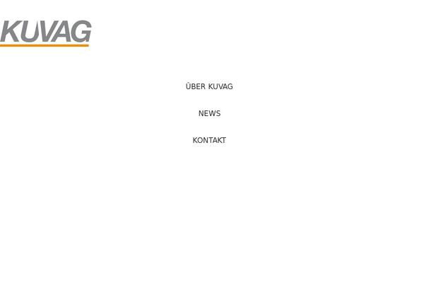 kuvag.com site used Rup