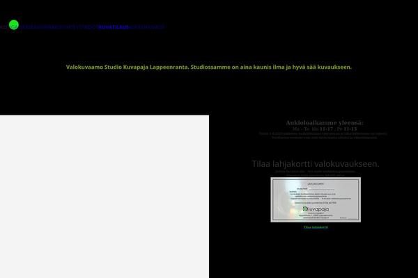 Site using Bookly-addon-pro plugin