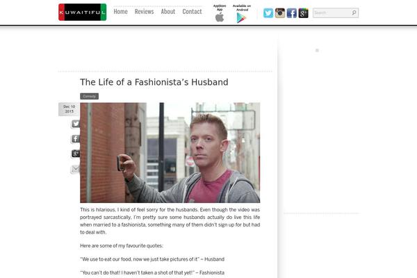 Site using Akismet plugin
