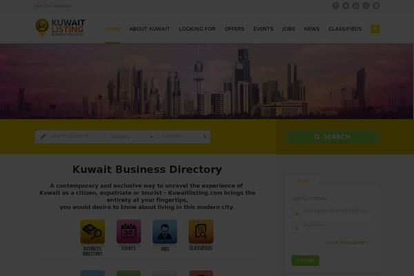 Site using WTI Like Post plugin