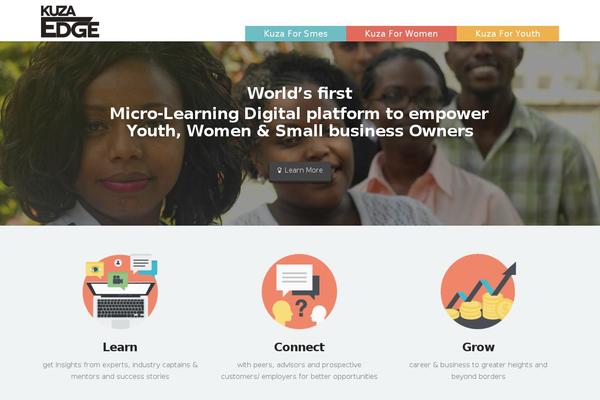 Site using Testimonial Rotator plugin