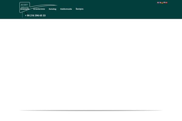 Site using Pearl-header-builder plugin