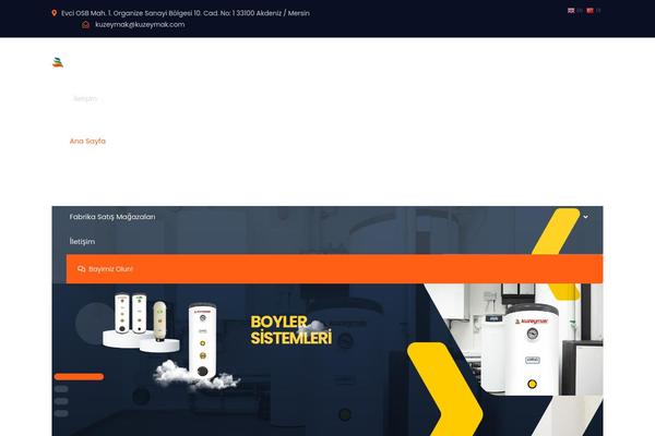 Site using Everest-forms plugin