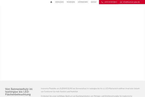 Site using Image-sizes plugin
