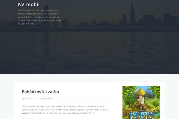 kv-mobil.cz site used embr