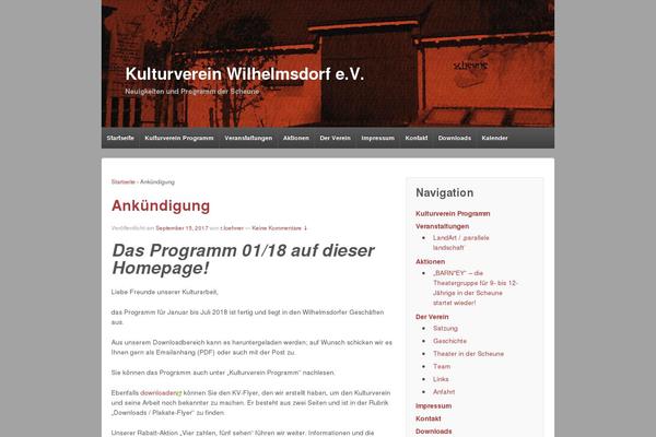 Site using WP-Filebase Download Manager plugin