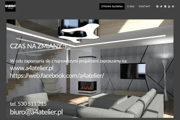 Site using Page-builder-pmc plugin