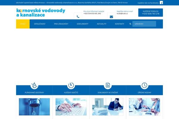Site using WP Datepicker plugin