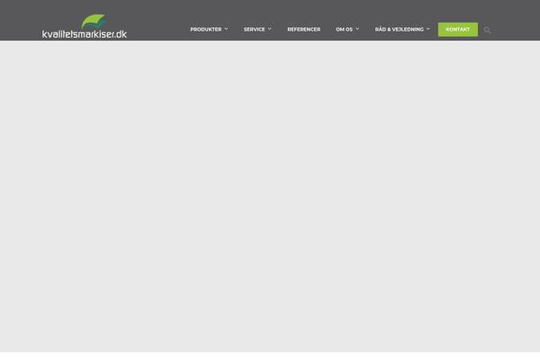 Site using WP Testimonials with rotator widget plugin