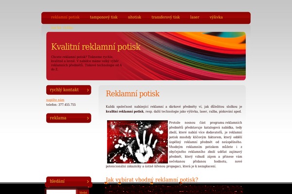 Lotus Flower theme site design template sample