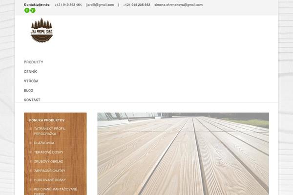 Site using Svc-post-grid-addon plugin
