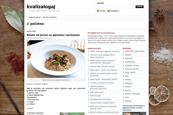 Site using Ie-sitemode plugin