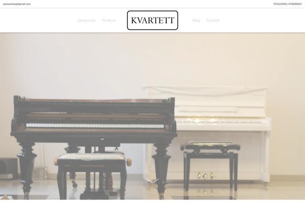 Site using Swift-framework plugin