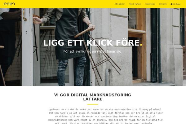 Site using Helios Solutions Responsive category FAQ plugin