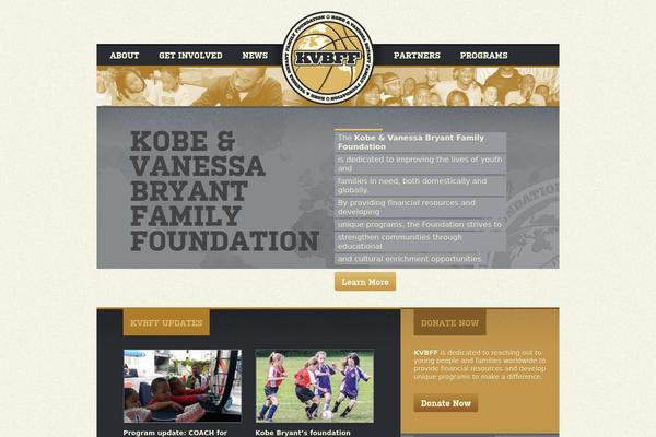 Site using WP Event Ticketing plugin