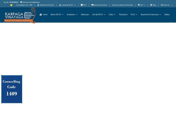 Site using Wow-carousel-for-divi-lite plugin