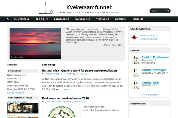 Blockbase theme site design template sample