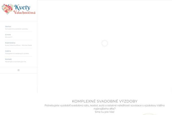 Site using Oc-instagram-slider plugin