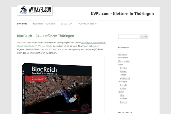 Site using Wp-mapit plugin