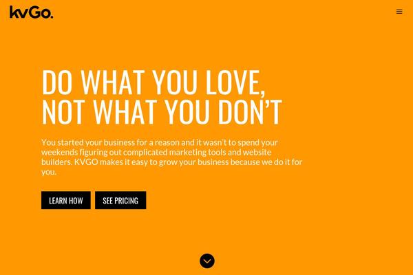 Site using Event post plugin