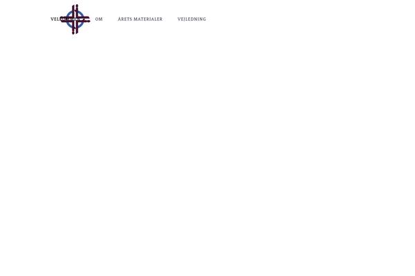 Bridge Child theme site design template sample