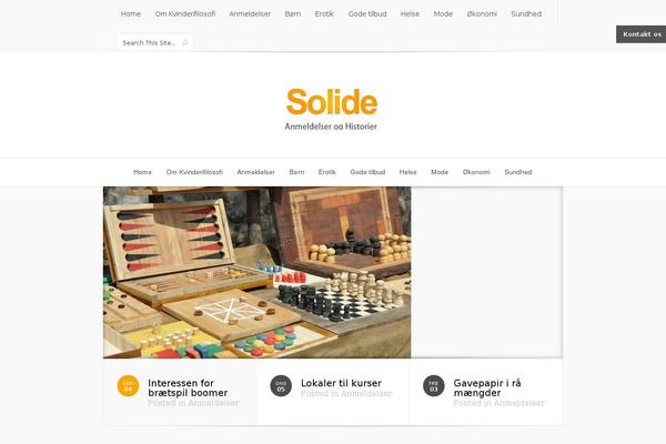 Site using Page/Post Specific Social Share Buttons plugin