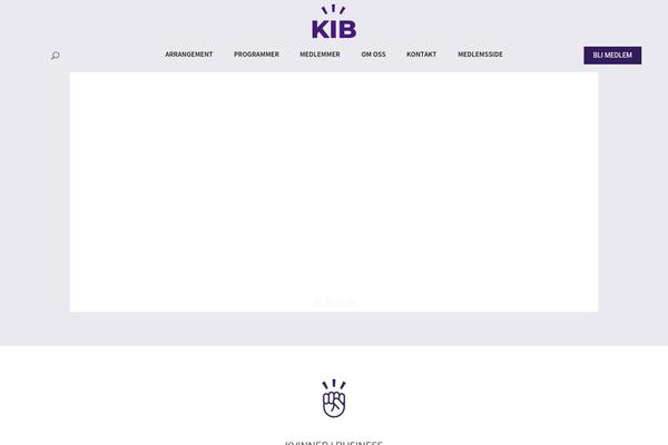 Site using Everlead-business plugin