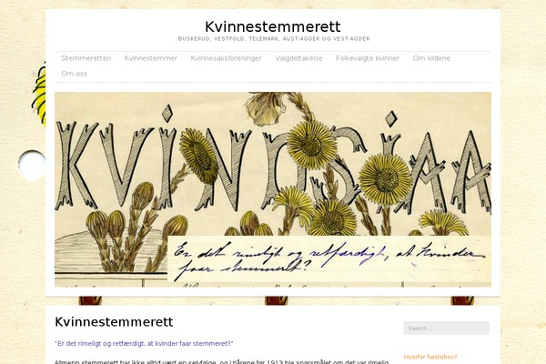 Skirmish theme site design template sample