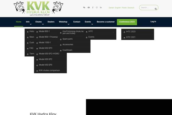 Site using Flowplayer 6 Video Player plugin